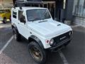 1997 Suzuki Jimny
