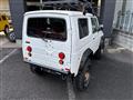 1997 Suzuki Jimny