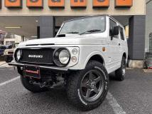 1996 Suzuki Jimny