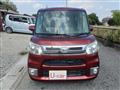 2014 Daihatsu Tanto