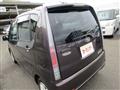 2009 Daihatsu Move Custom