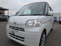 2012 Daihatsu Tanto