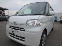 2012 Daihatsu Tanto
