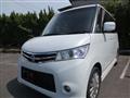 2010 Nissan ROOX