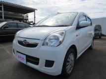 2012 Daihatsu Mira