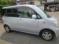 2010 Daihatsu Tant Exe