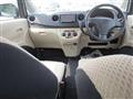 2010 Daihatsu Tant Exe