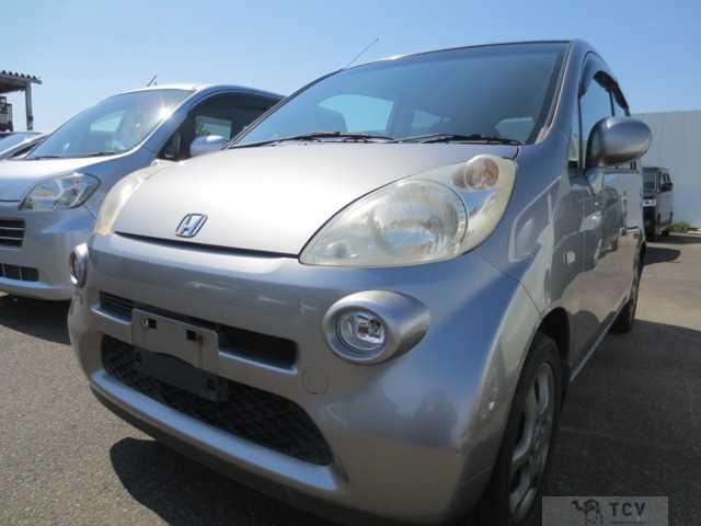 2006 Honda Life