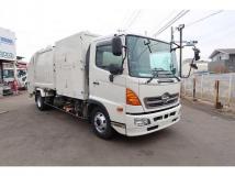 2012 Hino Hino Others