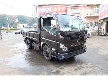 2022 Mitsubishi Canter
