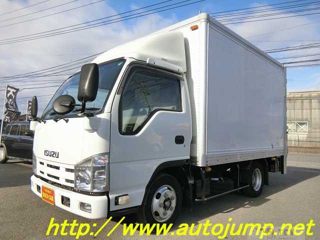 2013 Isuzu Isuzu Others