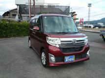 2015 Daihatsu Tanto Custom