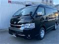 2025 Toyota Hiace Wagon