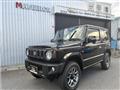2025 Suzuki Jimny