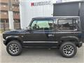 2025 Suzuki Jimny