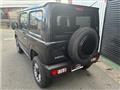 2025 Suzuki Jimny