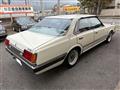 1979 Nissan Cedric Hardtop