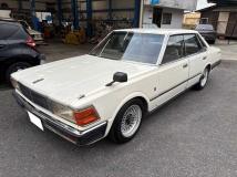 1979 Nissan Cedric Hardtop