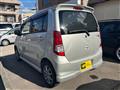 2010 Suzuki Wagon R