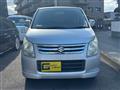 2010 Suzuki Wagon R