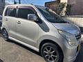 2010 Suzuki Wagon R