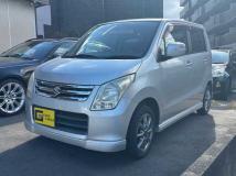 2010 Suzuki Wagon R