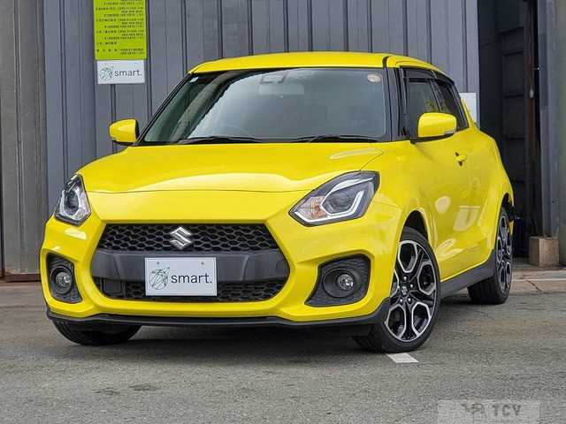 2018 Suzuki Swift