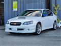 2005 Subaru Legacy B4