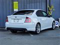 2005 Subaru Legacy B4