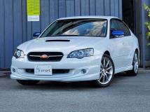 2005 Subaru Legacy B4