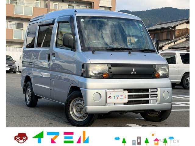 2008 Mitsubishi Mitsubishi Others