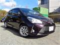 2019 Toyota Vitz