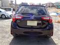 2019 Toyota Vitz