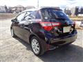 2019 Toyota Vitz
