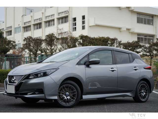 2018 Nissan Nissan Others