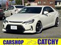 2013 Toyota Mark X