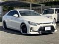 2013 Toyota Mark X
