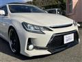 2013 Toyota Mark X