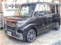2016 Daihatsu Tanto Custom