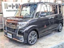 2016 Daihatsu Tanto Custom