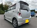 2012 Suzuki Wagon R