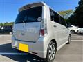 2012 Suzuki Wagon R