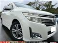 2010 Nissan Elgrand