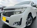 2010 Nissan Elgrand