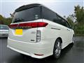 2010 Nissan Elgrand