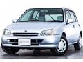 1998 Toyota Starlet