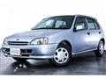 1998 Toyota Starlet