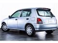1998 Toyota Starlet