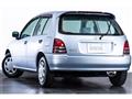 1998 Toyota Starlet