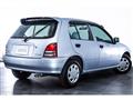 1998 Toyota Starlet